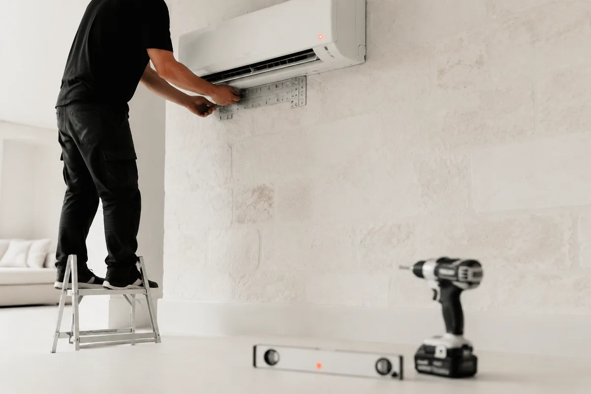 Dépannage chauffage à Biarritz — prestation